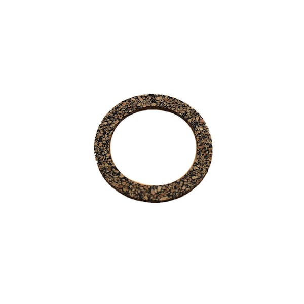 Aftermarket NAA9160A Gas Fuel Sediment Bowl CORK Gasket Fits IH FARMALL Fits JD Fits Fe 180060M1 - main